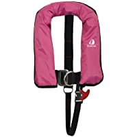 12skipper Chaleco automático para niños 150N ISO con arnés